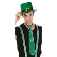 CRAVATE ST PATRICK 35CM