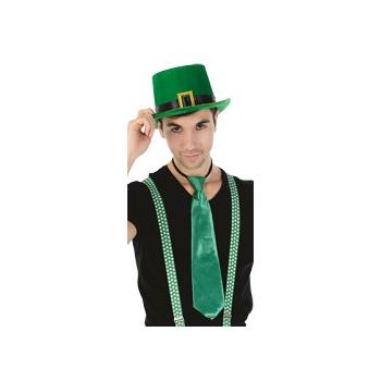 CRAVATE ST PATRICK 35CM