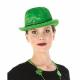 CHAPEAU MELON TREFLE ST PATRICK