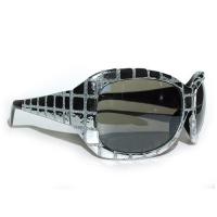 LUNETTE FLY ARGENT