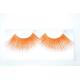 FAUX CILS JUMBO ORANGE