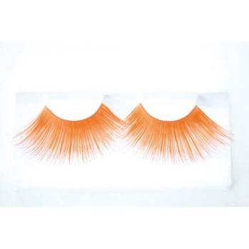 FAUX CILS JUMBO ORANGE