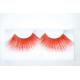 FAUX CILS JUMBO ROUGE