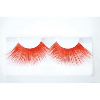 FAUX CILS JUMBO ROUGE