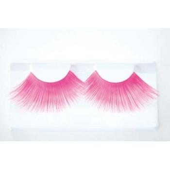 FAUX CILS JUMBO ROSE