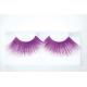 FAUX CILS JUMBO VIOLET/FUSHIA