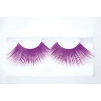 FAUX CILS JUMBO VIOLET/FUSHIA