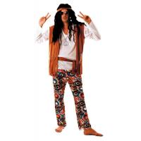 COSTUME HIPPY HOMME T.XXL