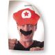 MOUSTACHE MARIO