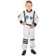 COSTUME ASTRONAUTE T.4/6 ANS