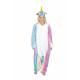 COSTUME LICORNE ARC EN CIEL ADULTE T.M/L