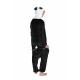 COSTUME PANDA ADULTE T.M/L