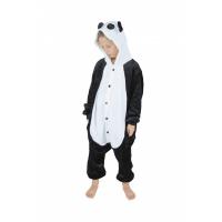 COSTUME PANDA 4/6 ANS