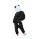 COSTUME PANDA 4/6 ANS