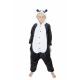 COSTUME PANDA 7/9 ANS