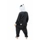 COSTUME PANDA 7/9 ANS