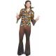 CHEMISE HIPPIE ADULTE
