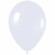 BALLON STANDARD BLANC X100