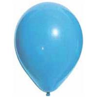 BALLON STANDARD TURQUOISE X100