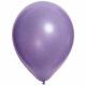 BALLON METAL VIOLET X100