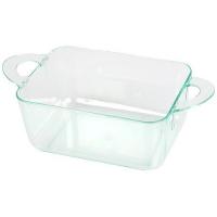 Verrine cocotte transparente