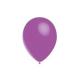 BALLON STD LILAS X100