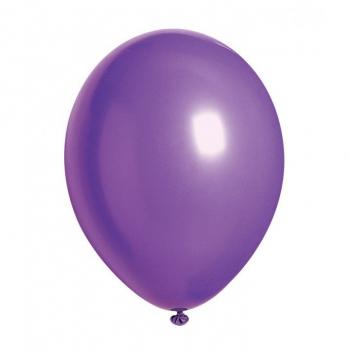 BALLON STD VIOLET X100