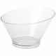 COUPE TRANSP LUXE 300ML X10