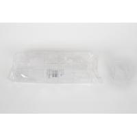 VERRINE CUBE 4 CL EN PLASTIQUE X10