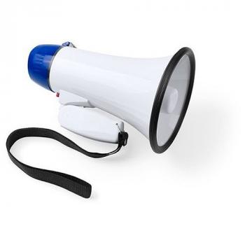 MEGAPHONE