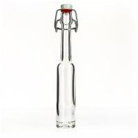 MIGNONNETTE PLATINA 4 CL EN VERRE X10