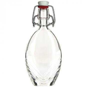 MIGNONNETTE FLORENCE 4 CL EN VERRE X10