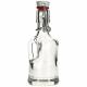 MIGNONNETTE SIPHON 4 CL EN VERRE X10