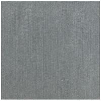 SERV 40X40CM ASPECT TISSU GRIS ANTHRACITE X 50