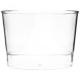 VERRE BODEGA PLAST. RIDIDE 25 CL X15