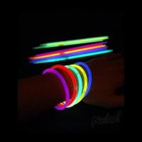 BRACELET FLUO 8H X100