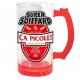 CHOPE A BIERE SUPER SOIFFARD ROUGE