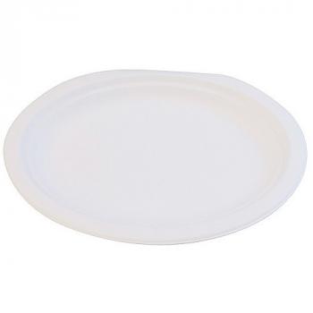 ASSIETTE OVALE Ø 17 CM PULPE X25