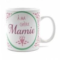 MUG A MA CHERE MAMIE