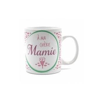 MUG A MA CHERE MAMIE