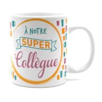 MUG SUPER COLLEGUE