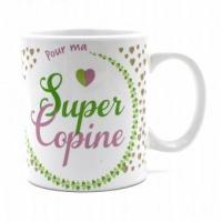 MUG SUPER COPINE