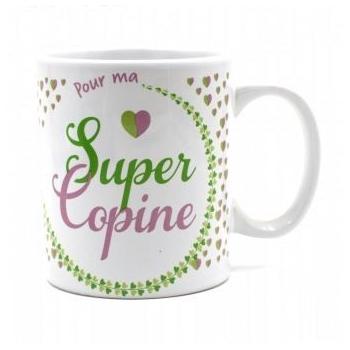 MUG SUPER COPINE