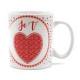 MUG JE T'AIME