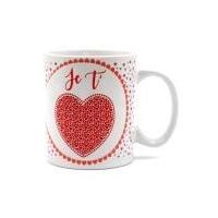 MUG JE T'AIME