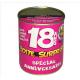 BOITE SURPRISE 18 ANS FEMME