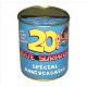 BOITE SURPRISE 20 ANS HOMME