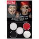 KIT MAQUILLAGE PIRATE OU CHEVALIER