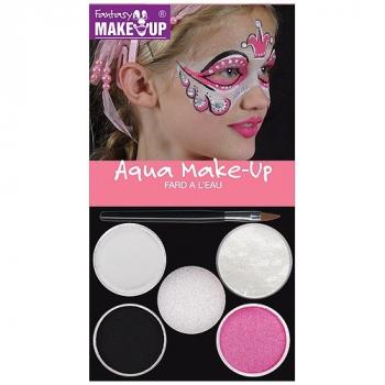 KIT MAQUILLAGE PRINCESSE OU PAPILLON