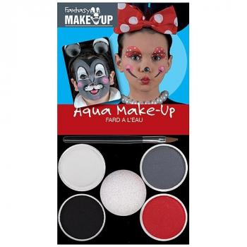 Kit Maquillage Princesse - Fête la déco